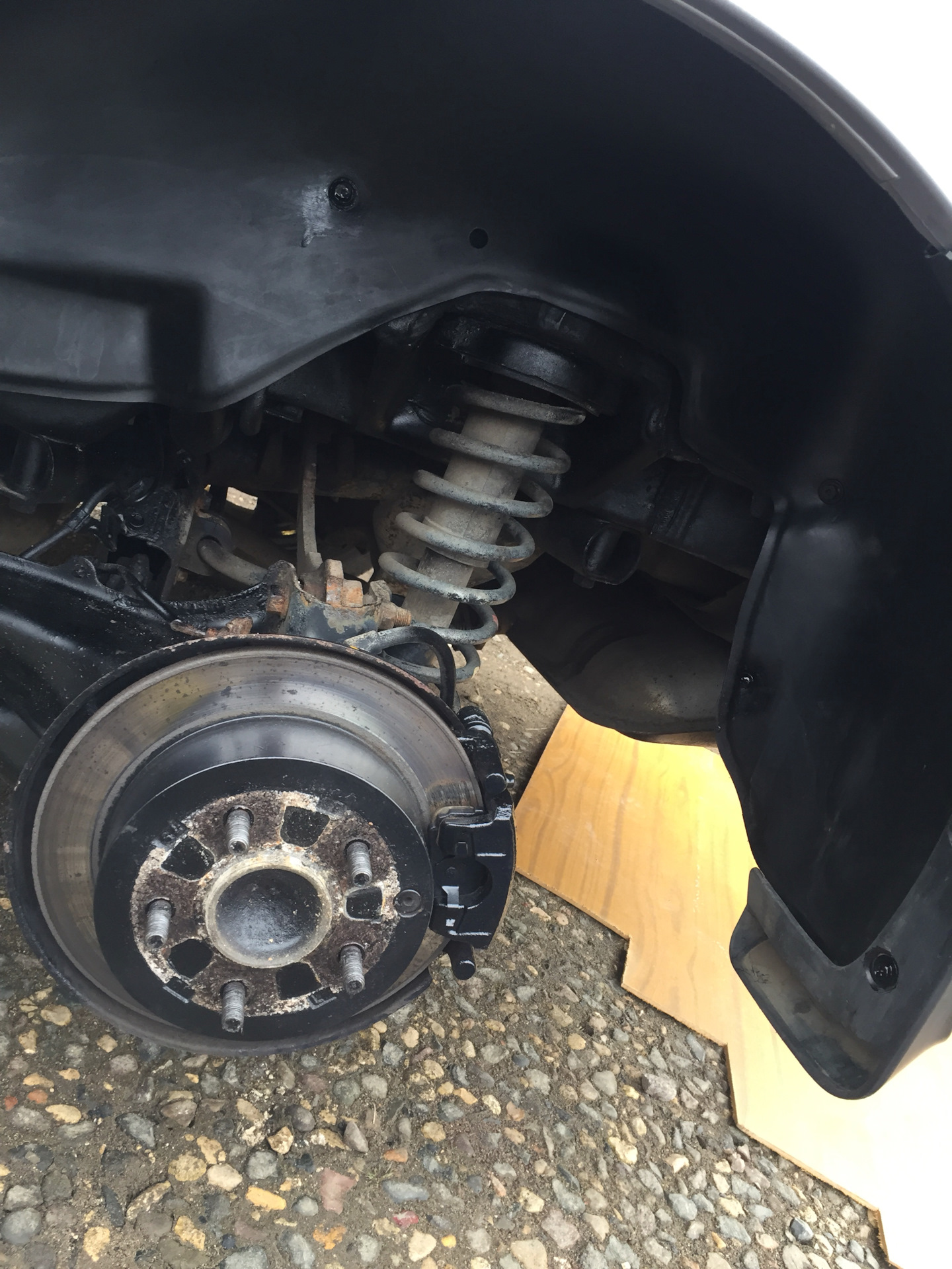 Перенос магнитолы на шевроле нива своими руками - 81 фото