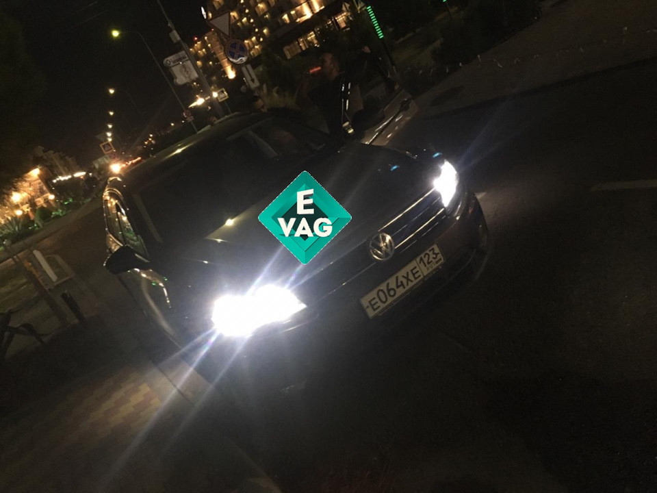 🚀 VW TIGUAN 1.4 TSI (CZDA) 150 лс. Чиптюнинг Stage1 до 180 лс + чип ...