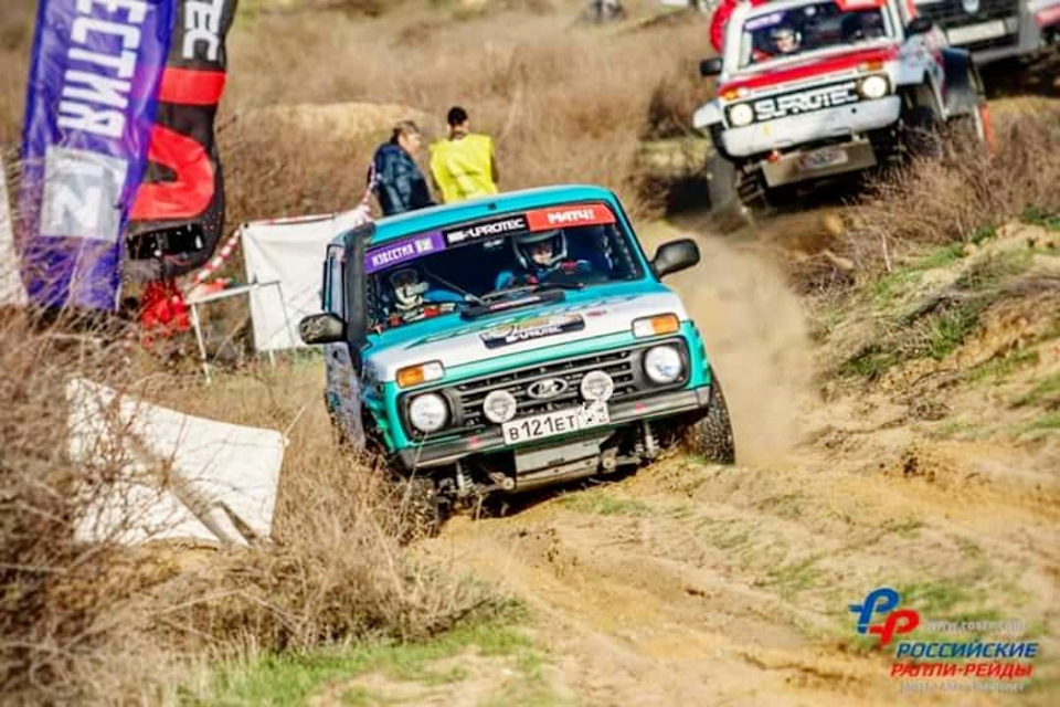 Фото в бортжурнале Lada 2123