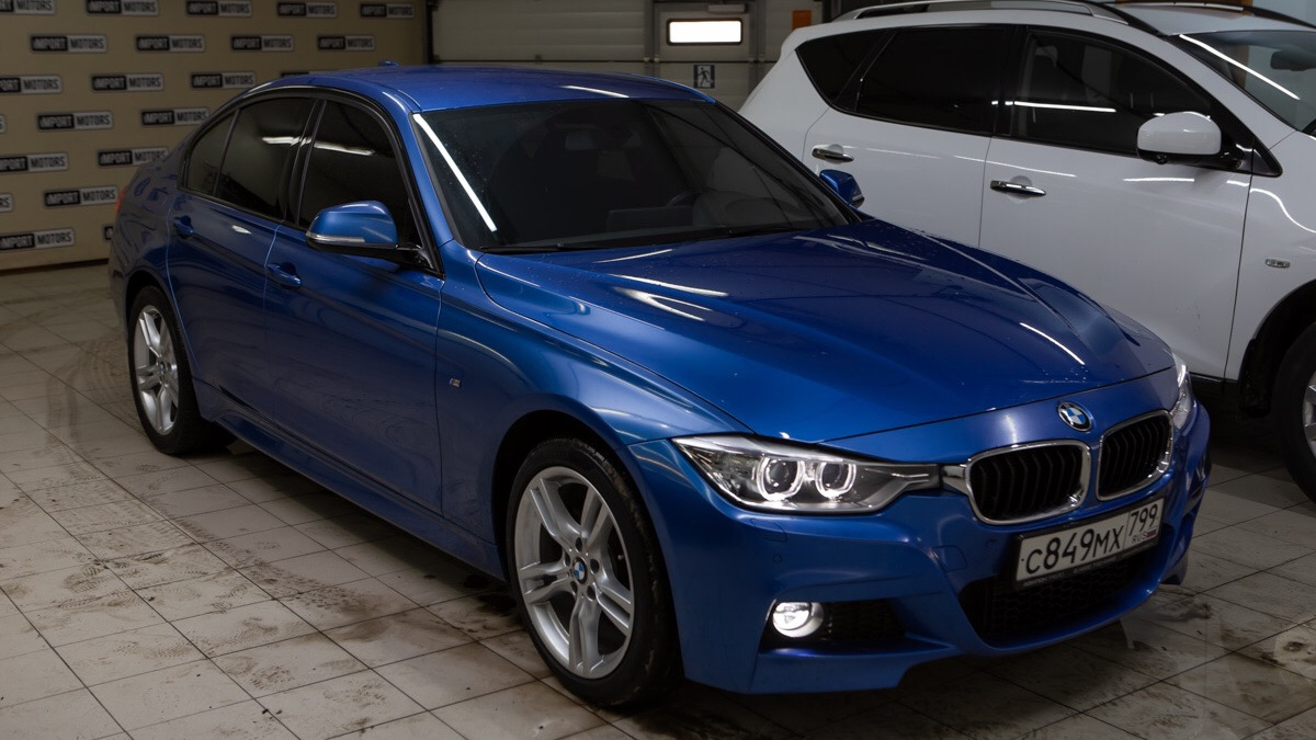 3 series f30