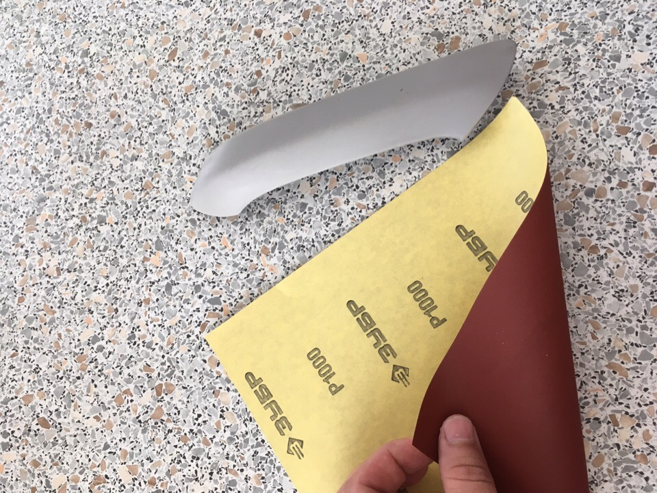 Фото в бортжурнале Toyota Premio (T240)