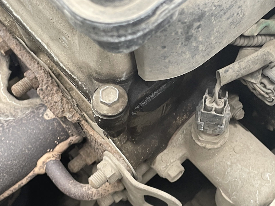 Фото в бортжурнале Suzuki SX4 (1G)
