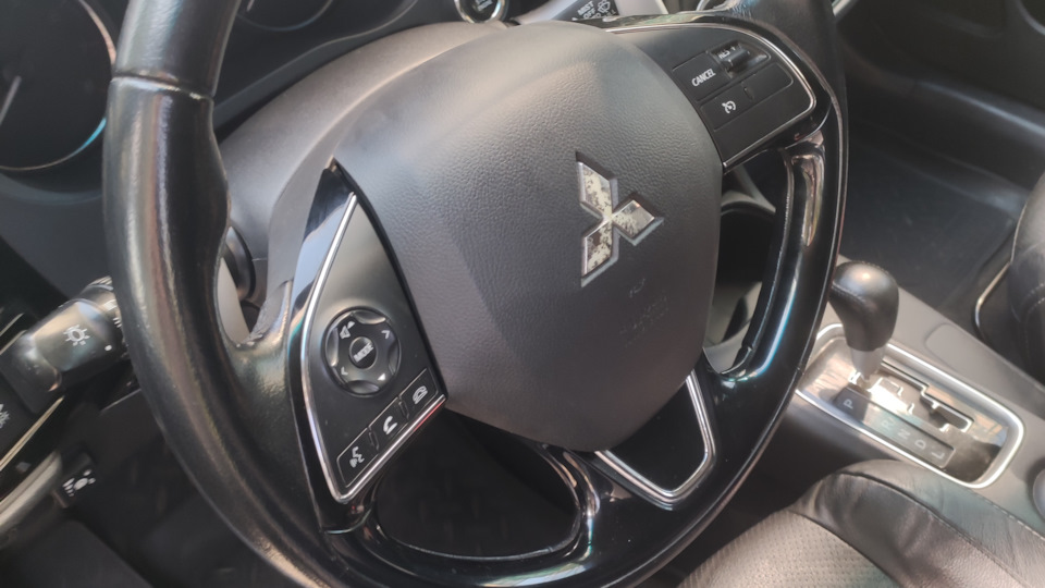 Задержка звука по блютуз. Кто в курсе что за? — Mitsubishi Outlander ...