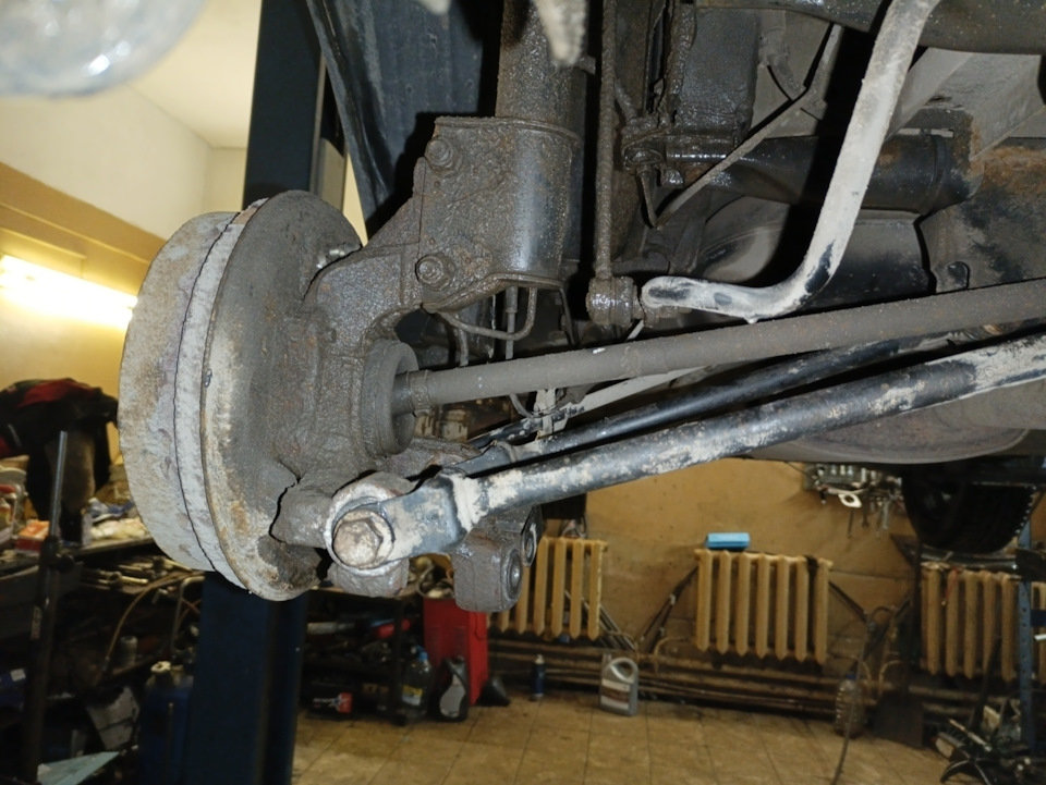 Фото в бортжурнале Renault Kaptur (2016)