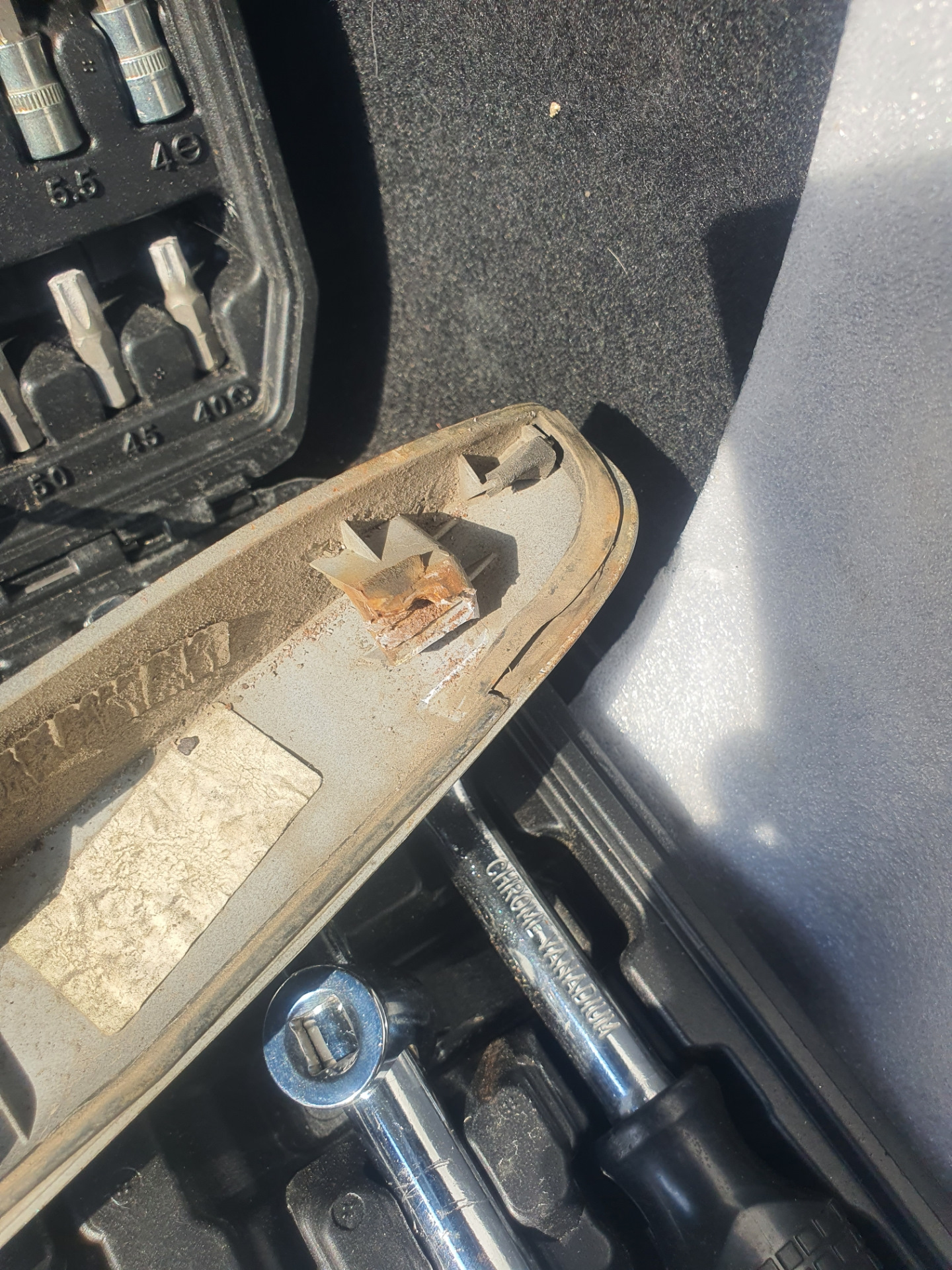 Хотел поставить камеру заднего вида… — KIA Ceed (1G), 1,6 л, 2011 года ...