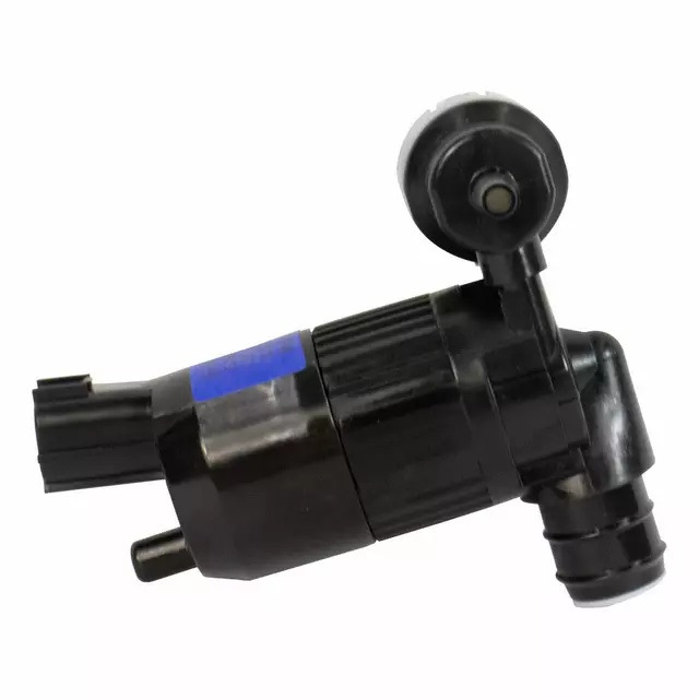 BE8Z17664B Насос омывателя B Ford | Запчасти на DRIVE2