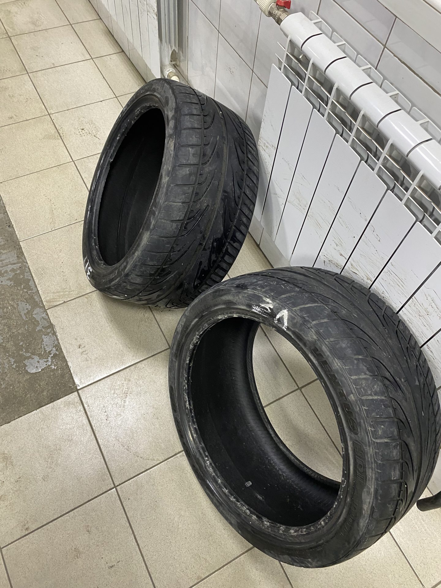 1. Зима близко (РЕЗИНА) — Mercedes-Benz E-class (W210), 2,4 л, 2000 ...