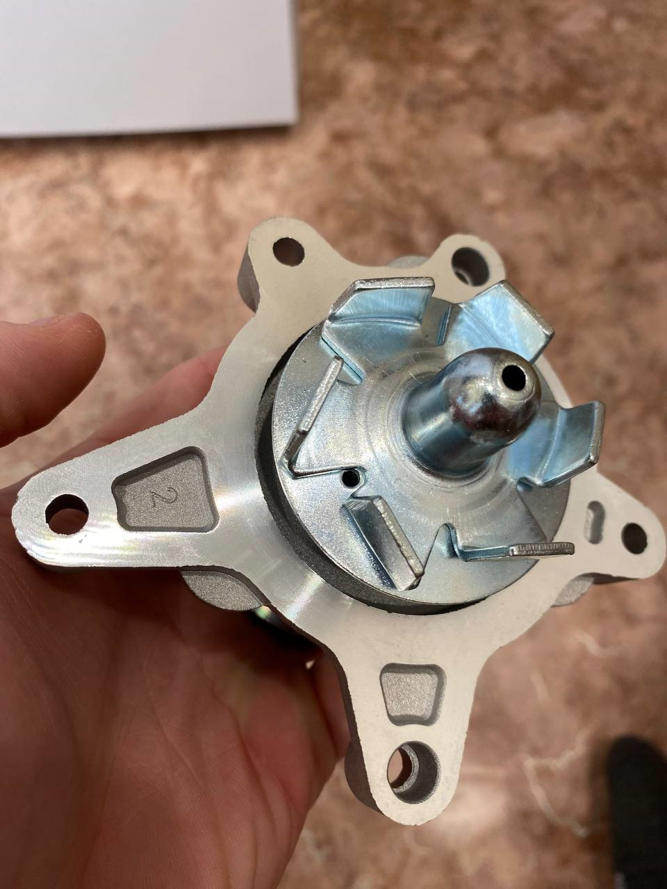 Фото в бортжурнале KIA Rio (3G)