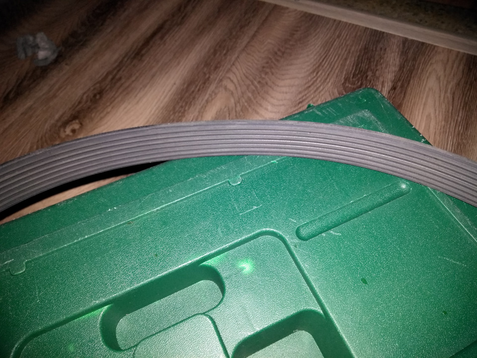 Свист приводного ремня — Nissan Qashqai (1G), 1,6 л, 2010 года ...