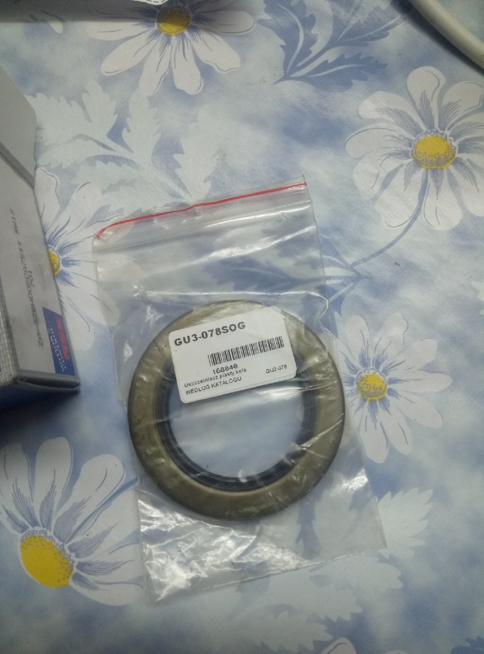 Фото в бортжурнале Lexus IS I