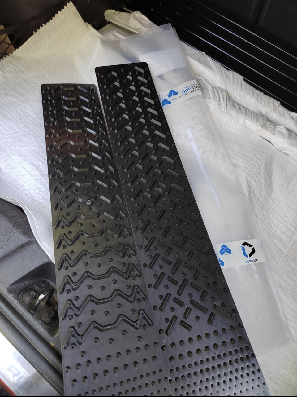 Фото в бортжурнале Lada Vesta SW Cross (1G)