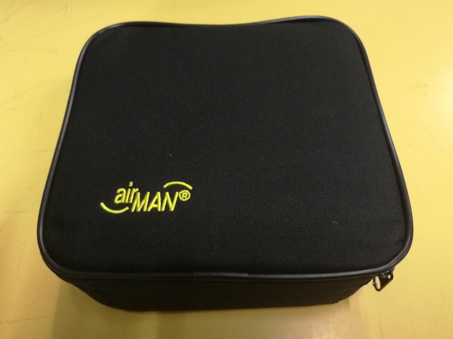 Автомобильный компрессор AirMan Res Q Tire Inflator ( Hawk) — Subaru ...