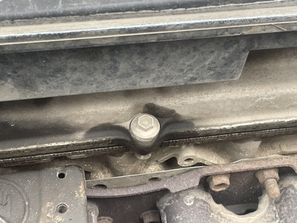 Фото в бортжурнале Suzuki SX4 (1G)