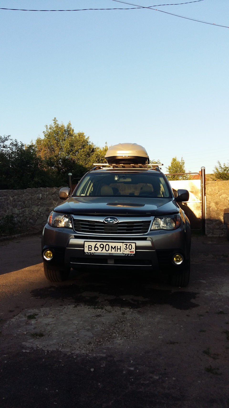 "НЕ ОТКРУЧИВАЮТСЯ БОЛТЫ КРЫШКИ ГРМ, НУЖЕН СОВЕТ" — Subaru Forester (SH ...