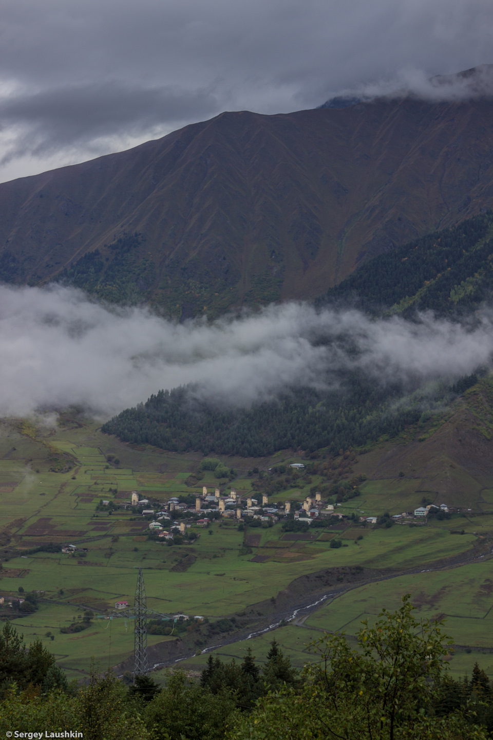 Фото в бортжурнале Mitsubishi Pajero Sport (2G)