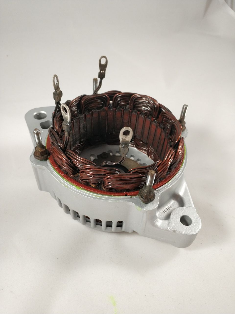 Замена ограничителей в задних дверях. — Peugeot 406 Break, 1,8 л, 1997 ...