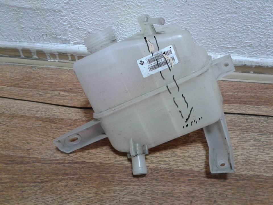 доработка СОД (часть 2) — LADA Калина универсал, 1,6 л., 2010 года ...