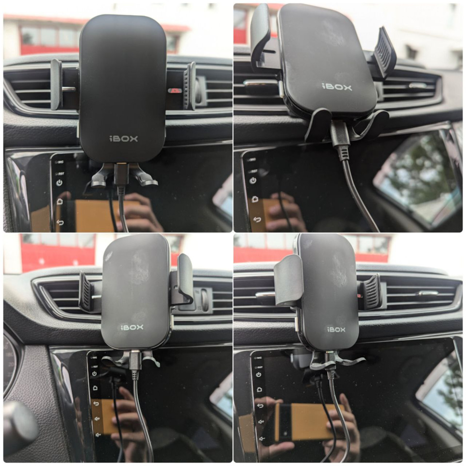 Фото в бортжурнале Nissan Qashqai (2G)