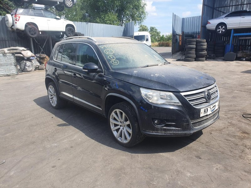 Tiguan 5n