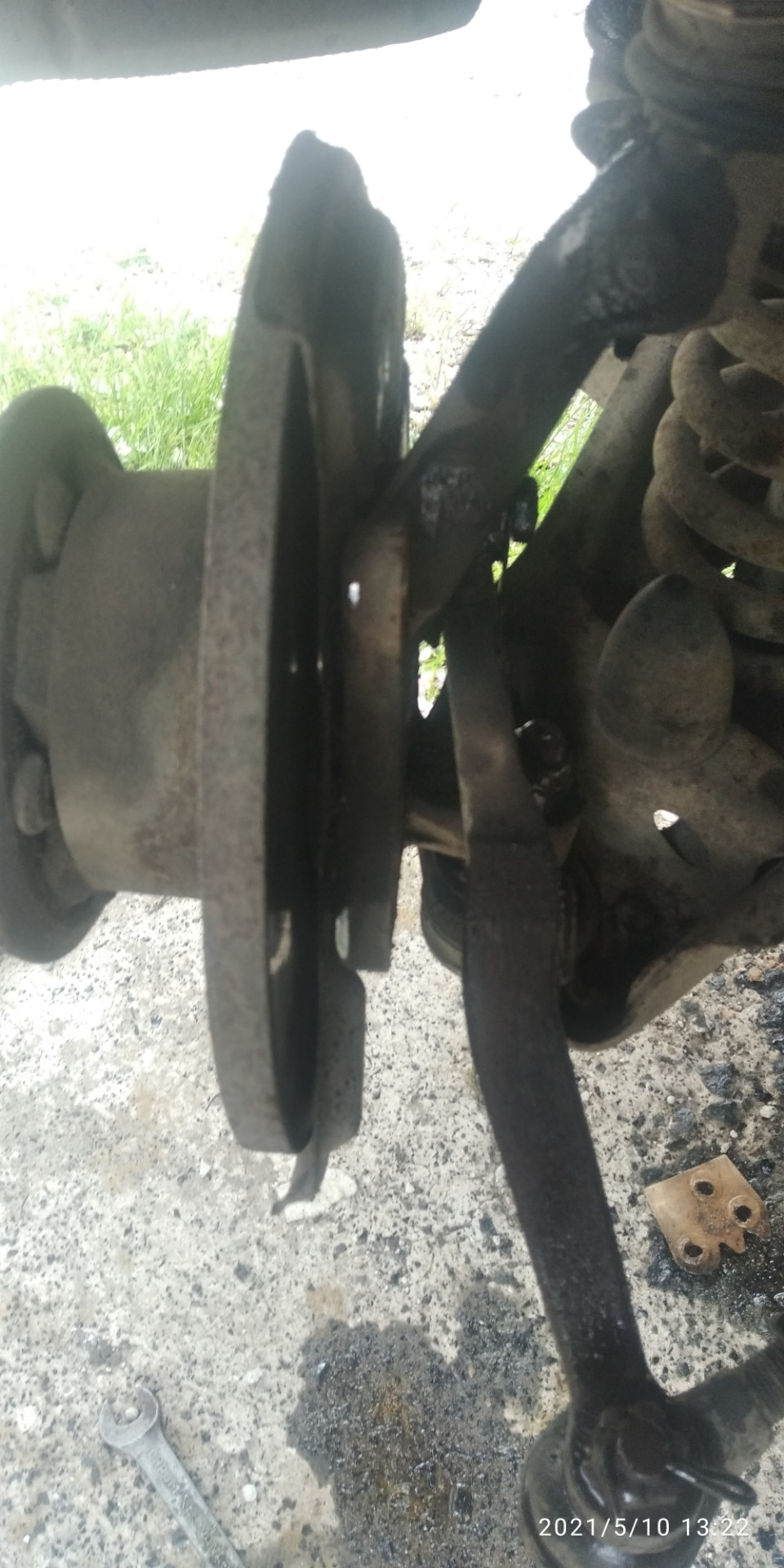 05. — Москвич 2140