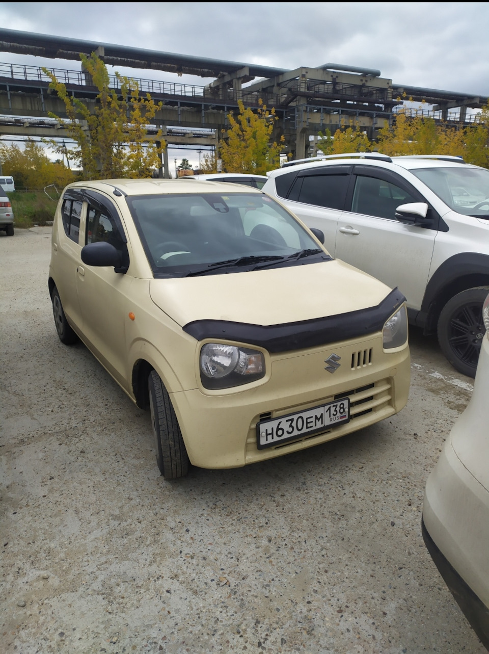 suzuki alto 2015