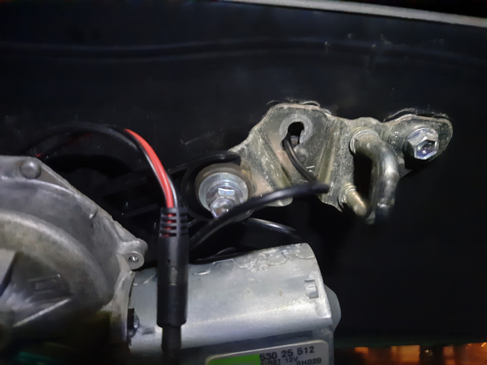 Фото в бортжурнале Citroen C1 (1G)