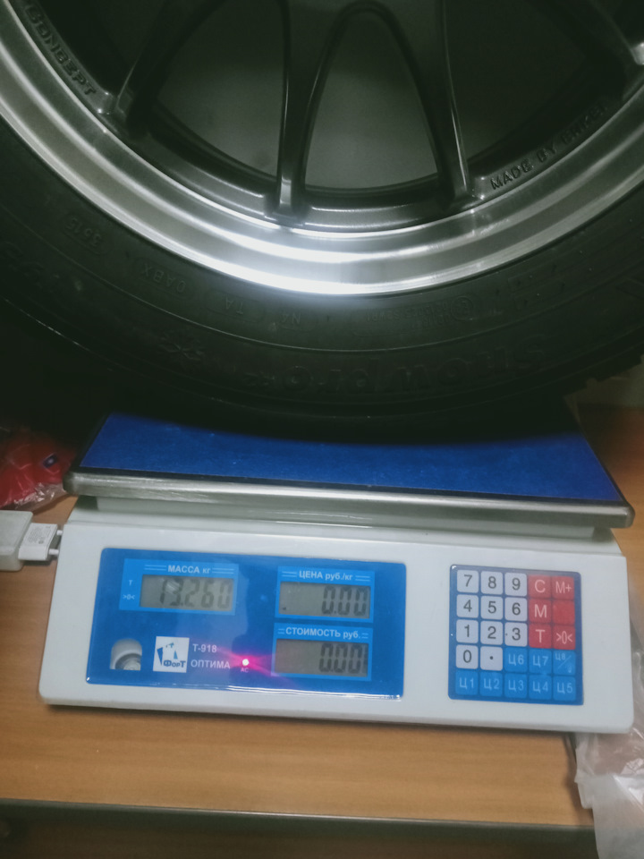 Кованые диски Enkei 6Jx15 ET40 5x100. Б/у | 30 000 ₽ в городе Тула | DRIVE2