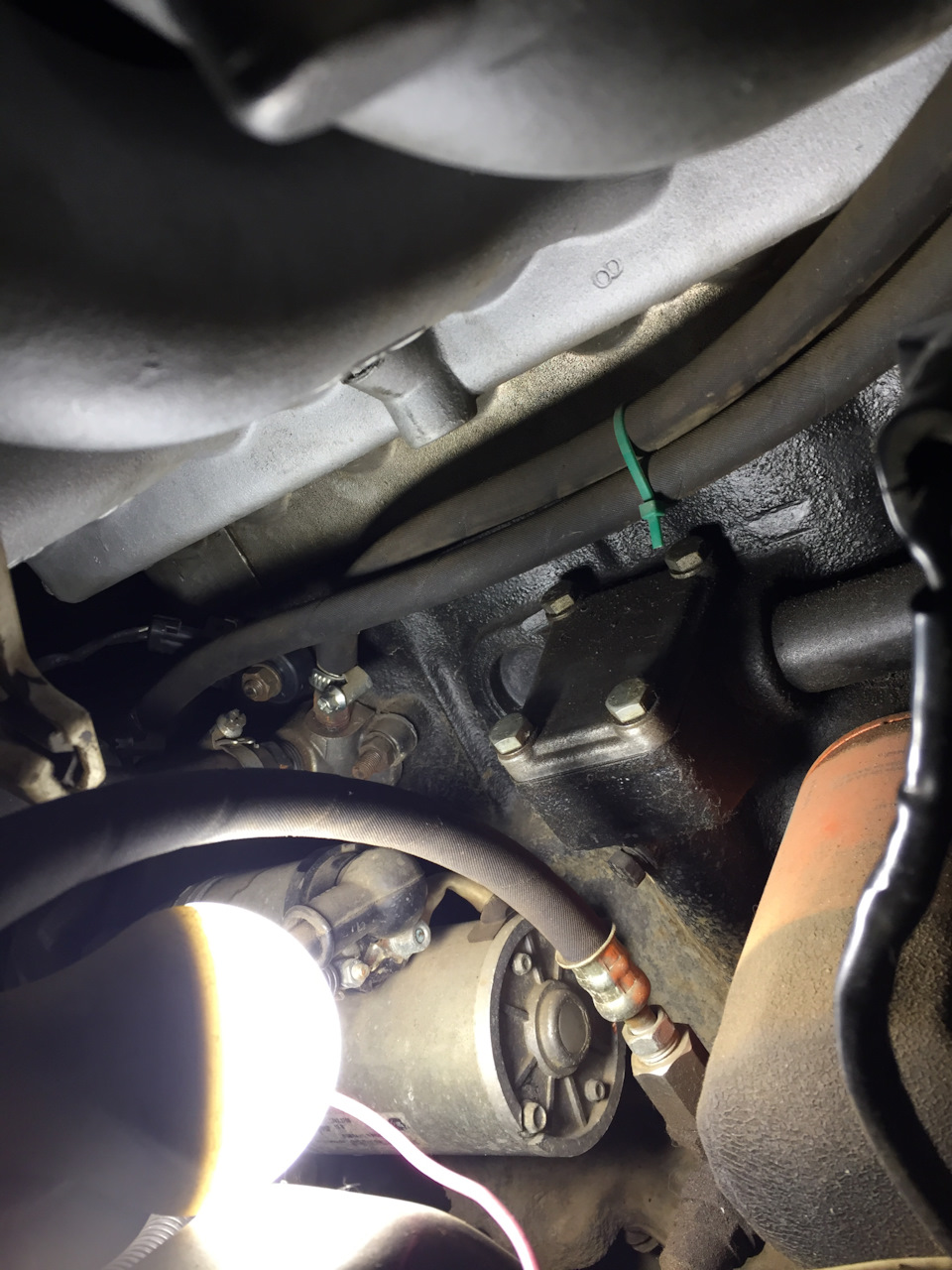 Пришли топливные форсунки СОАТЭ — ГАЗ 3110, 2,4 л, 2000 года | запчасти ...