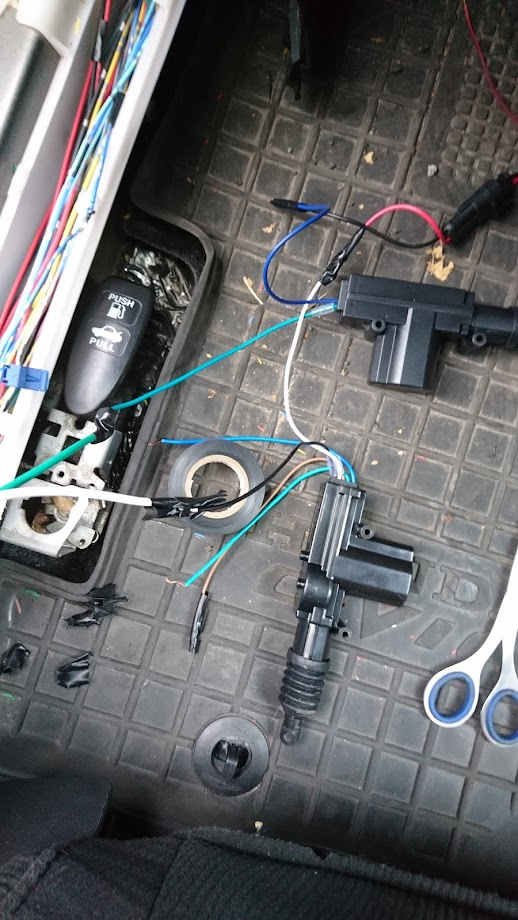 D QPzy37tGzVGlDIDmsET0NmoYw 960 Как открыть багажник хонда цивик