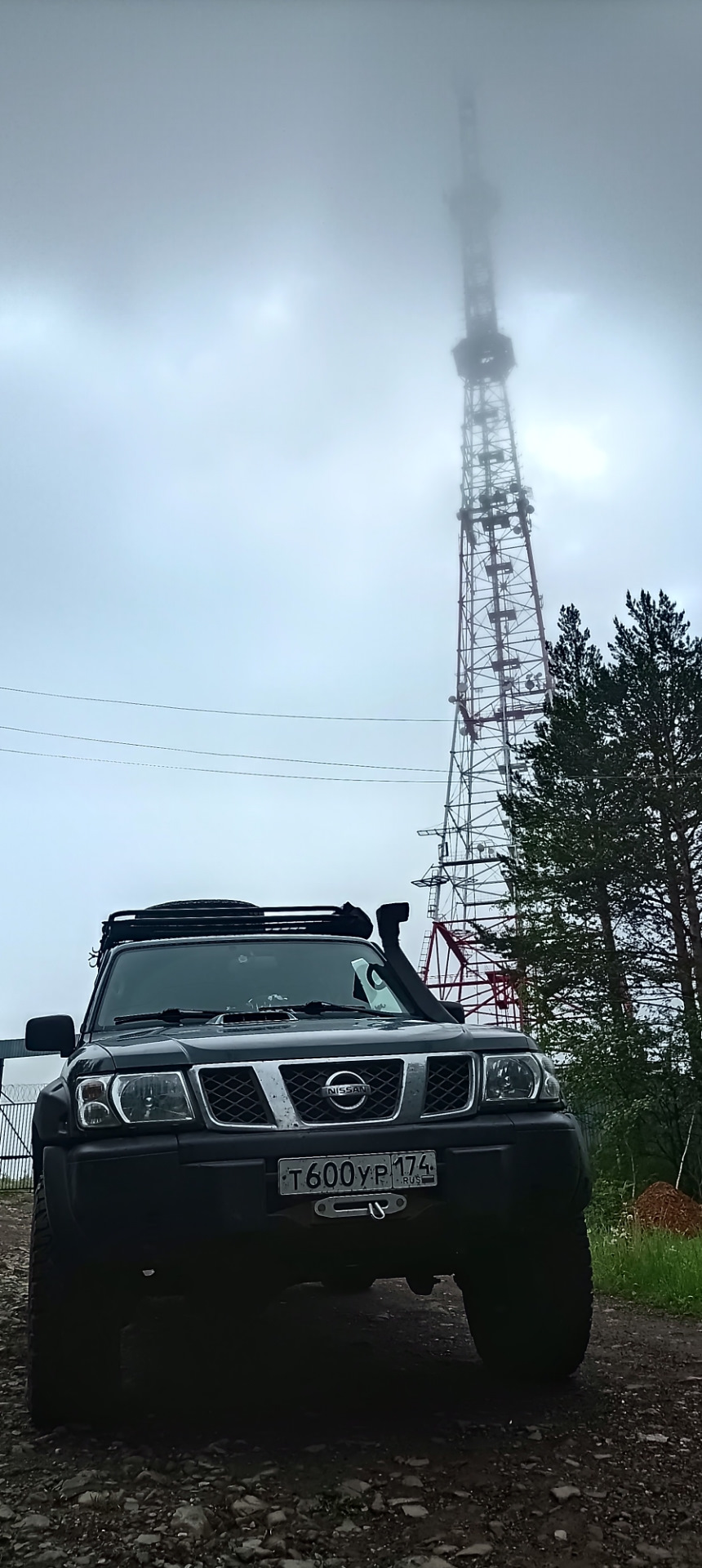 Потапычъ 🐻 везёт в мини экспедицию🏕️🌲⛰️ по Челябинской области и  республике Башкортостан, часть 1. — Nissan Patrol (Y61), 4,2 л, 1998 года |  путешествие | DRIVE2