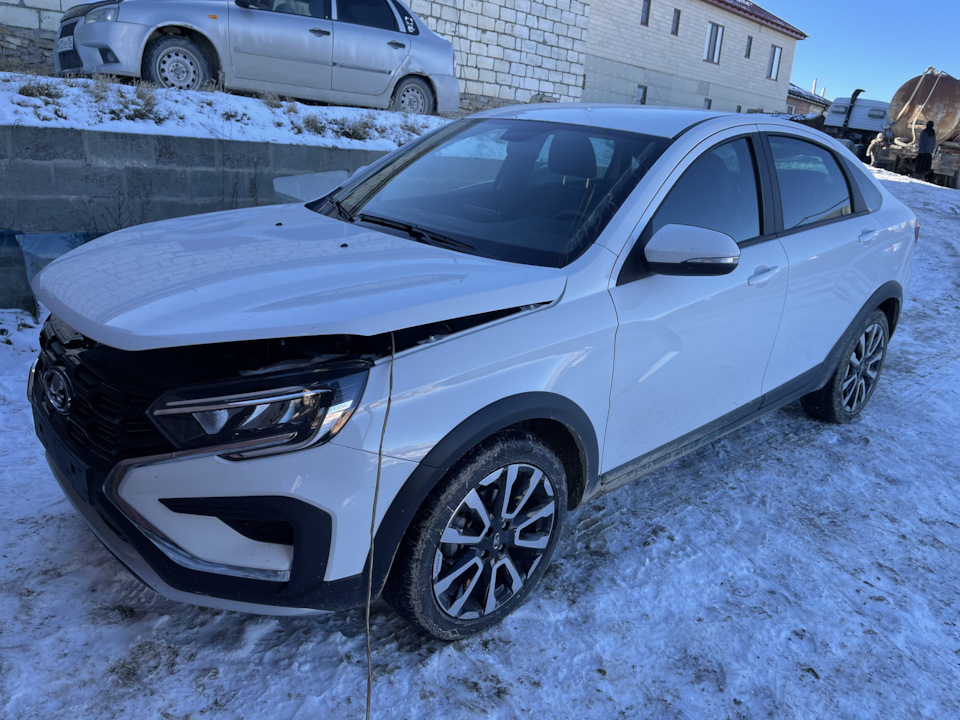 Упал уровень заряда акб — DRIVE2