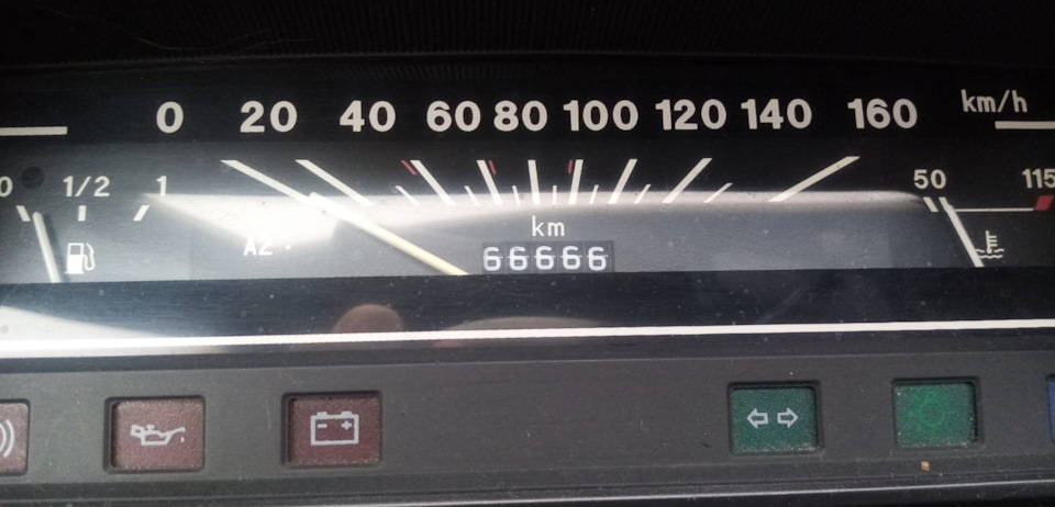 дождался — СеАЗ Ока 11113, 0,7 л, 2006 года | наблюдение | DRIVE2