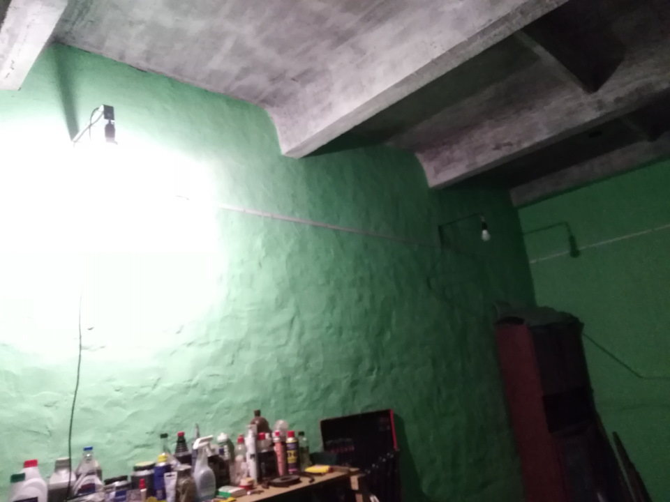 Освещение — Сообщество «Гараж Мечты» на DRIVE2