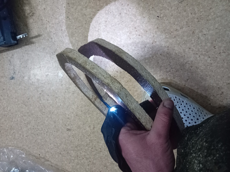 Фото в бортжурнале Renault Logan Stepway