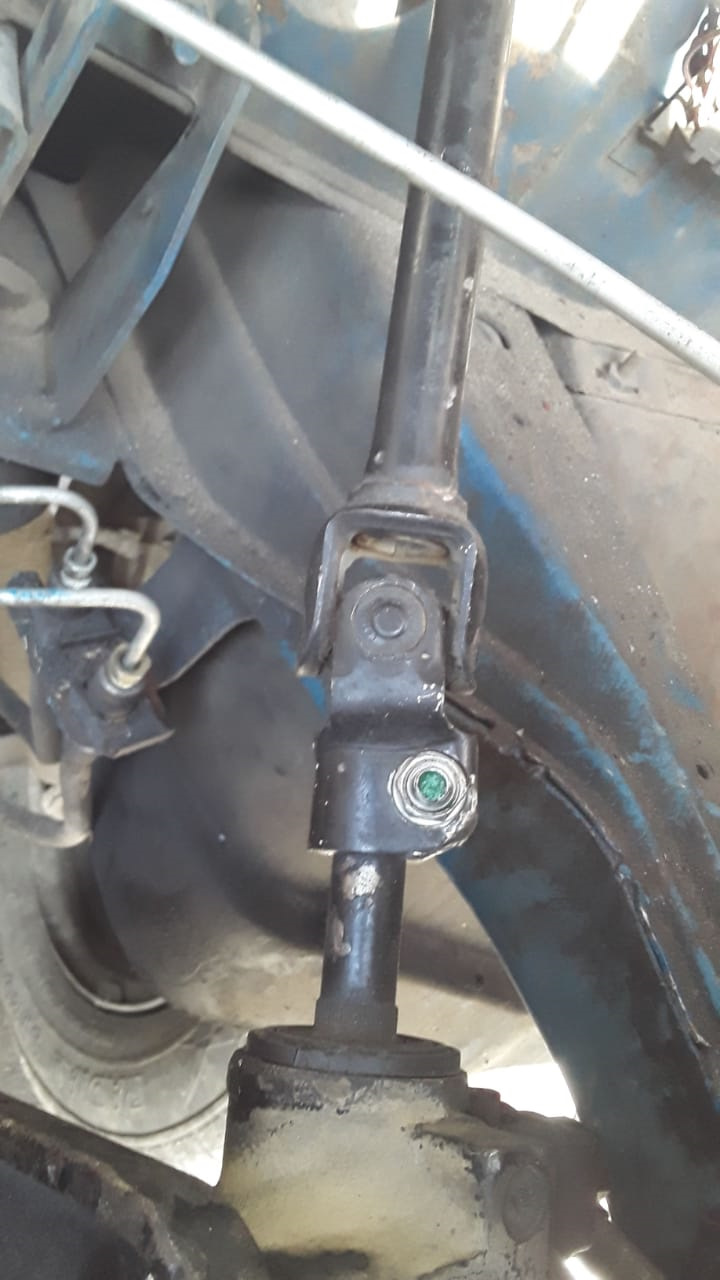 Колеса на зиму: 185/65R15 на KC695 — Lada Гранта Cross, 1,6 л, 2019 ...