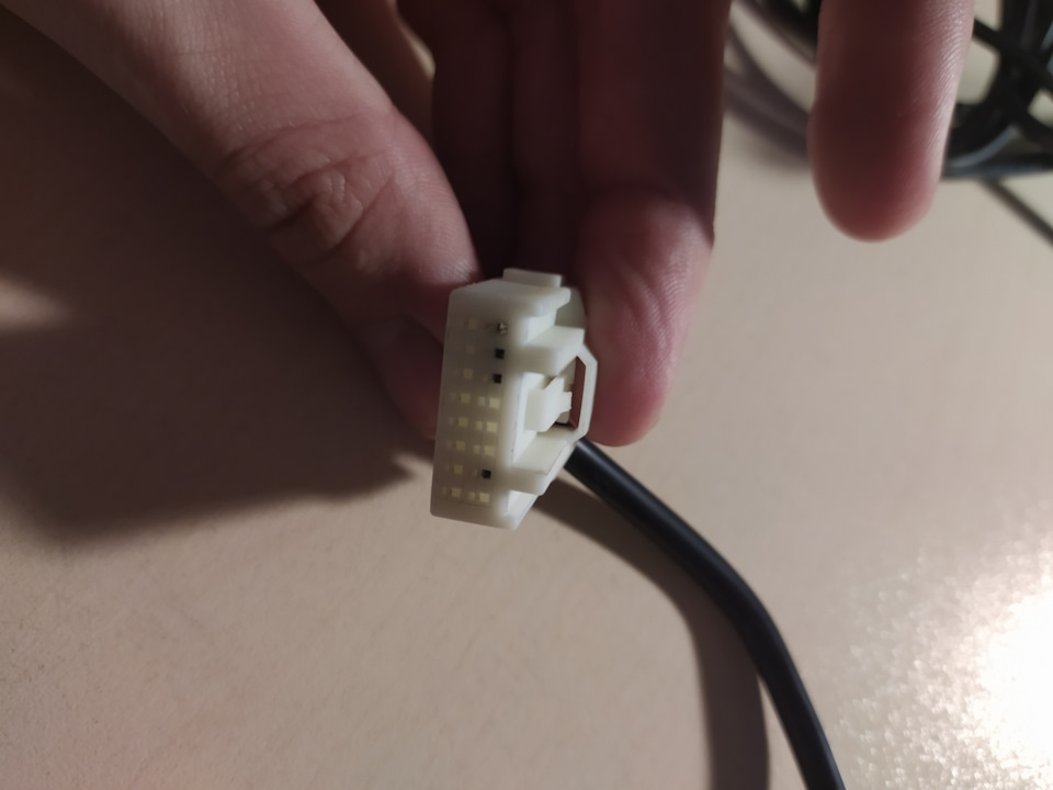 DaAAAgH25 A 960 Мазда 6 как включить аукс