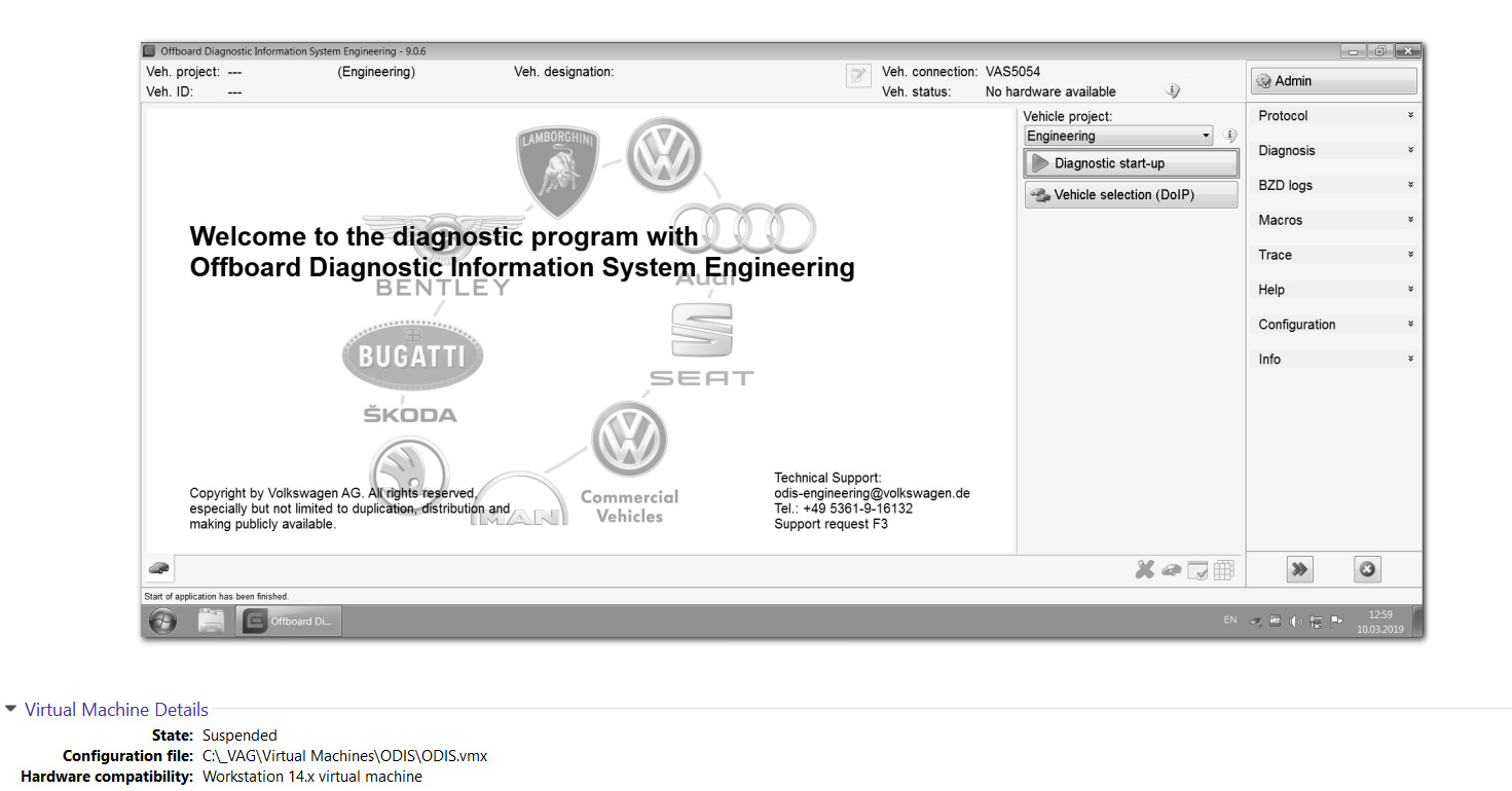 Odis engineering 12.2. Одис сервис 6.2.0. Проекты ODIS Engineering. Проекты Одис ИНЖИНИРИНГ. Одис для VAG.