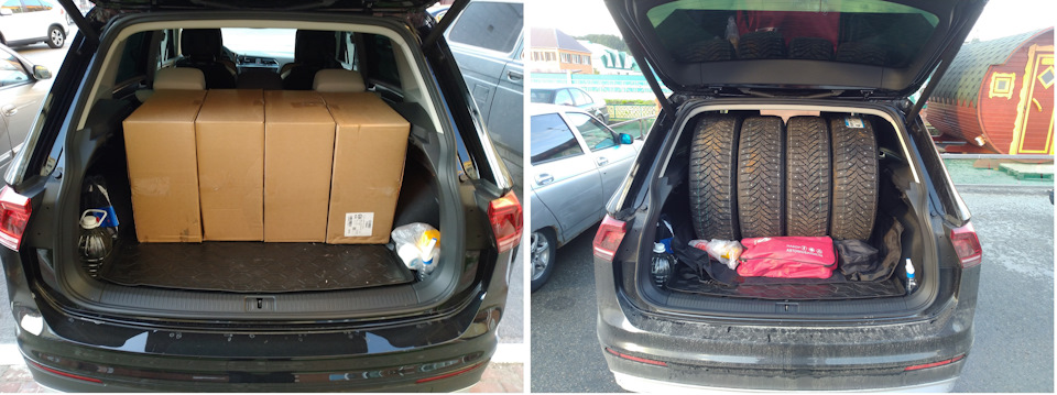 Zimnie Kolyosa K K Kc774 Triangle Ps01 08 09 2019 Volkswagen Tiguan 2 0 L 2019 Goda Na Drive2