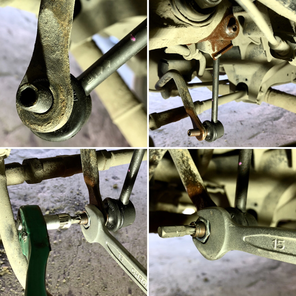 Фото в бортжурнале Honda Accord (8G)