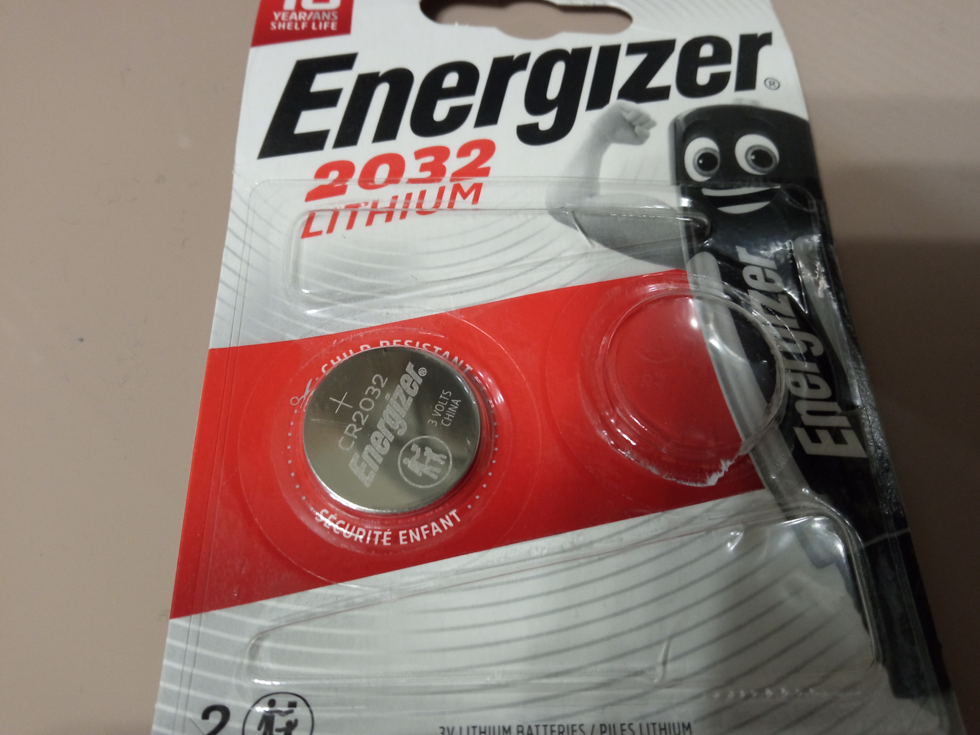 7. Замена батарейки в ключе — Mercedes-Benz GL-class (X164), 5,5 л ...