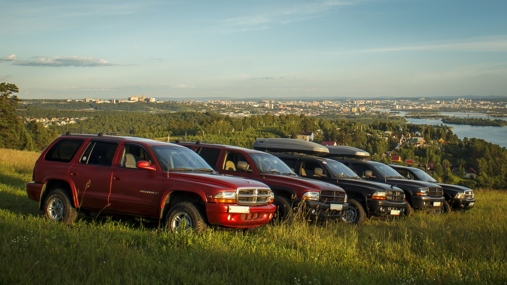 Dodge durango гта 5 фото 82