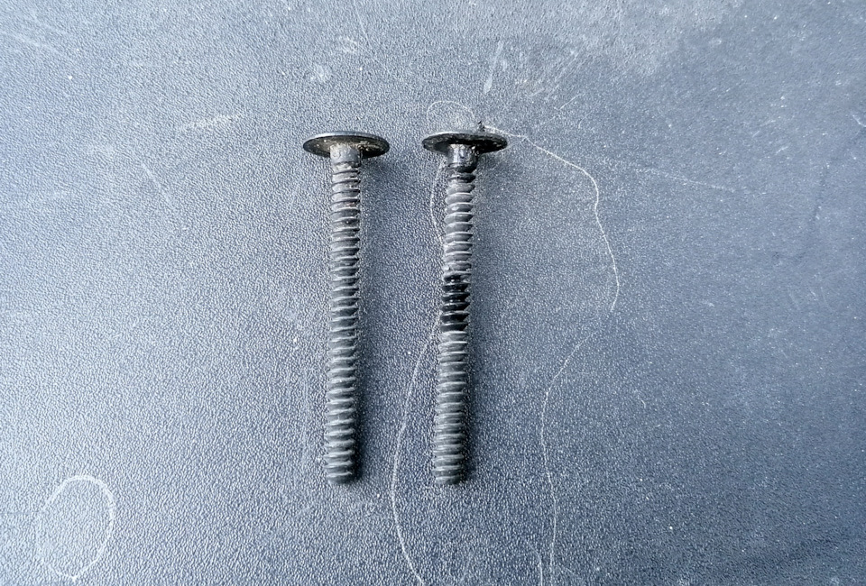 Фото в бортжурнале Lincoln Town Car III