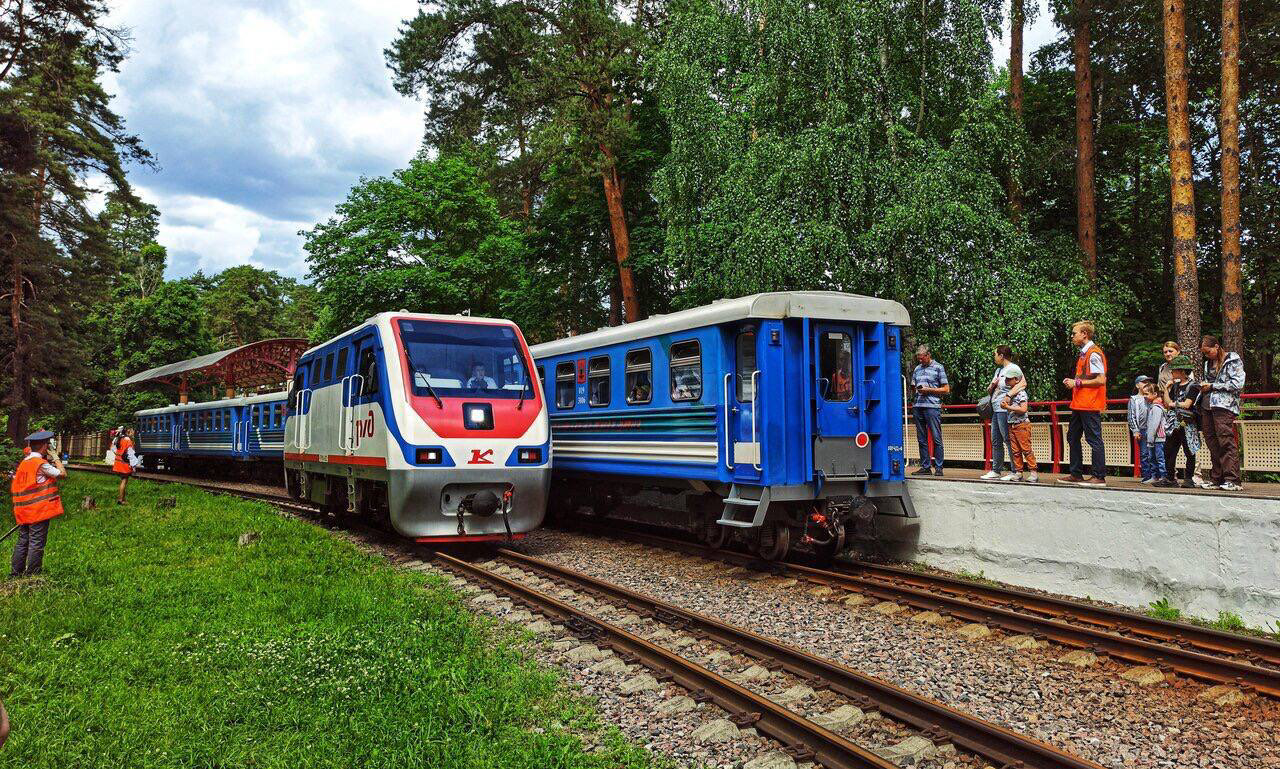 москва кратово