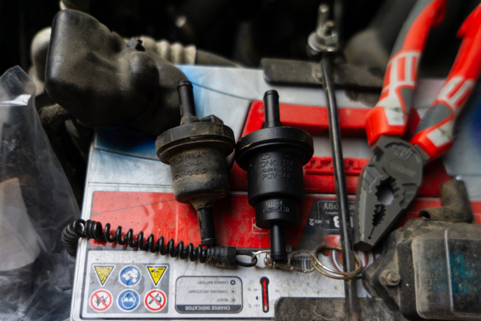 Фото в бортжурнале ТагАЗ Tager 3D