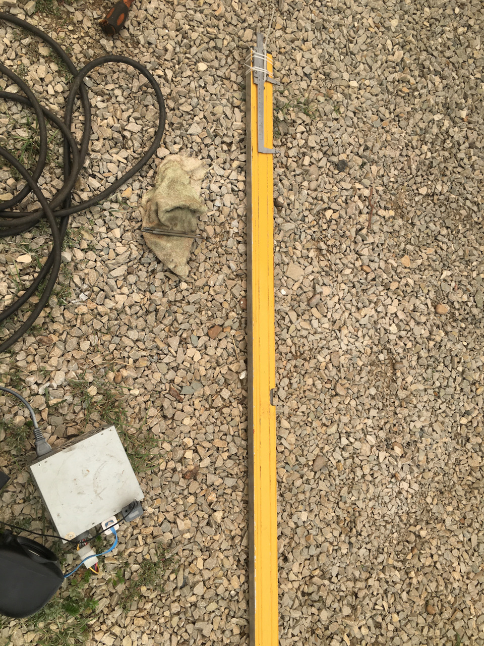 Схождение колес — УАЗ Patriot, 2,7 л, 2012 года | своими руками | DRIVE2