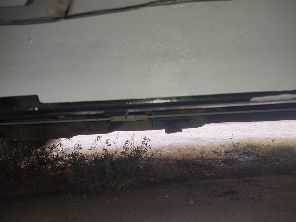 Фото в бортжурнале Lincoln Town Car III