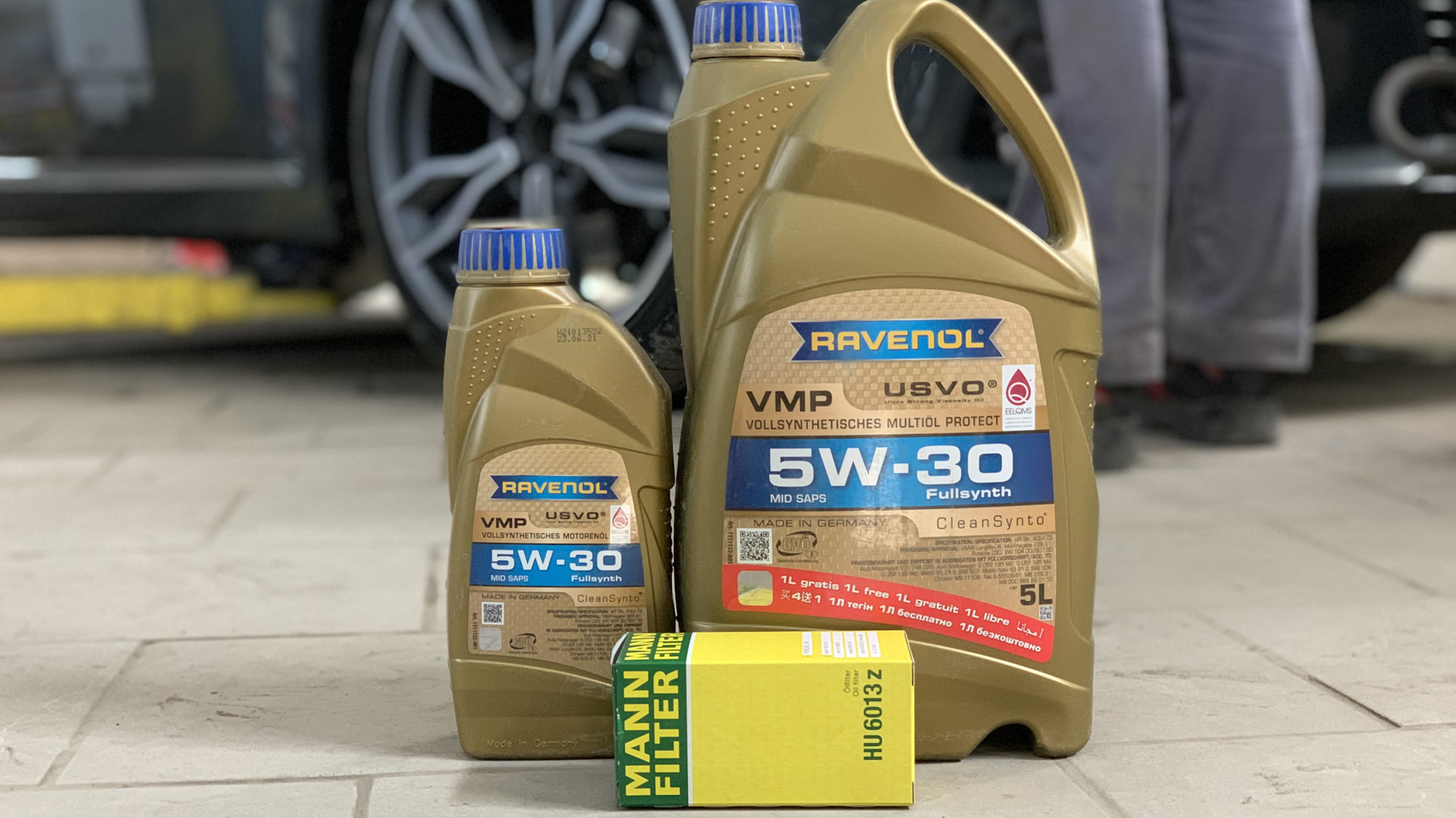 Ravenol 5w30. Ravenol VMP 5w-30. Ravenol VMP вилочное. Ravenol VMP 5w30 Страна производитель.