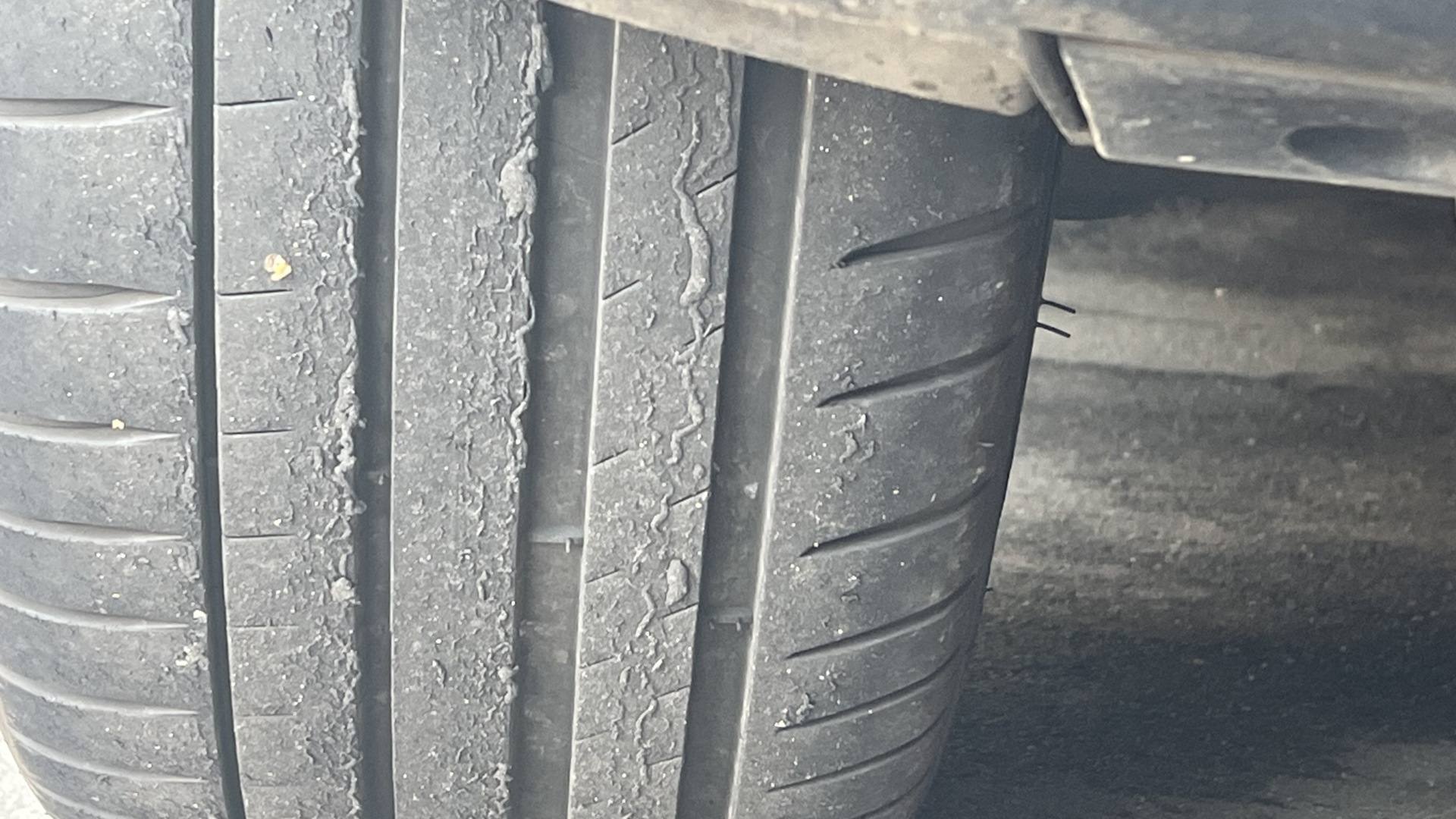 Блокировка Вал-рейсинг — Renault Clio III Sport, 2 л, 2011 года ...