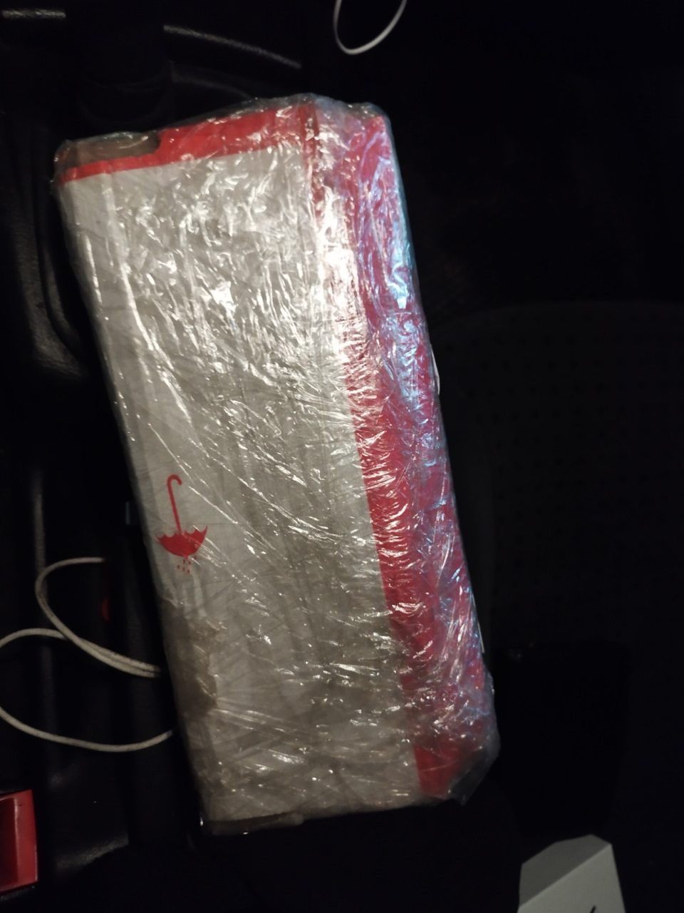 Не выключаются дворники #2 — Volkswagen Passat B5, 1,8 л, 1997 года ...