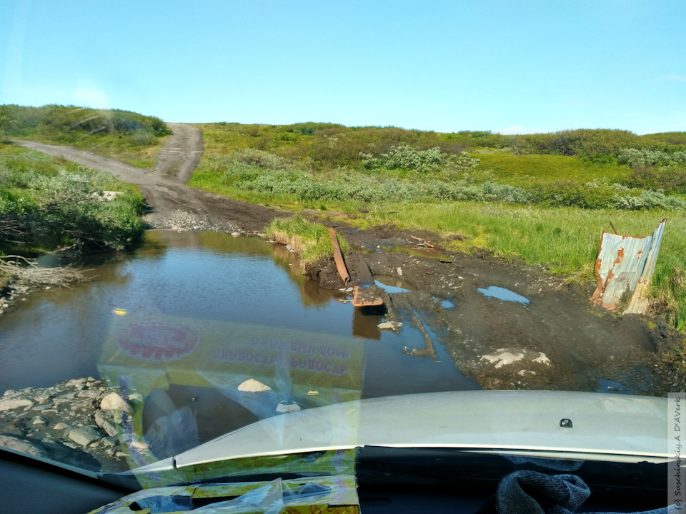 Фото в бортжурнале SsangYong Kyron